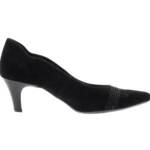 Ara Wide Fit | Heels*Twist 12-52206 H-Fit-BLACK