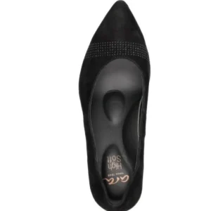 Ara Wide Fit | Heels*Twist 12-52206 H-Fit-BLACK
