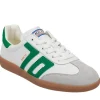 Back 70 Casual Shoes | Trainers*Cloud Retro Sneakers-GREEN