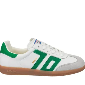 Back 70 Casual Shoes | Trainers*Cloud Retro Sneakers-GREEN