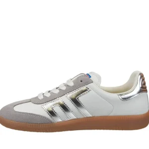 Back 70 Casual Shoes | Trainers*Cloud Retro Sneakers-SILVER