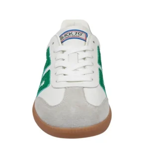 Back 70 Casual Shoes | Trainers*Cloud Retro Sneakers-GREEN