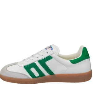 Back 70 Casual Shoes | Trainers*Cloud Retro Sneakers-GREEN