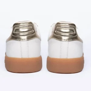 Back 70 Casual Shoes | Trainers*Cloud Retro Sneakers-GOLD
