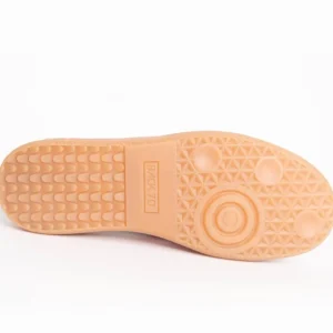 Back 70 Casual Shoes | Trainers*Cloud Retro Sneakers-GOLD