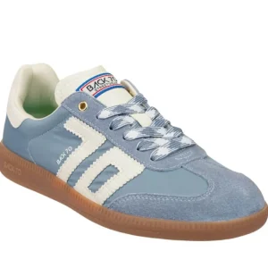Back 70 Casual Shoes | Trainers*Ghost 16 Retro Sneakers-SKY BLUE