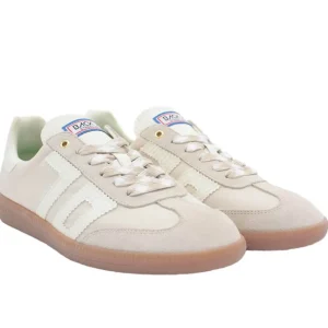 Back 70 Casual Shoes | Trainers*Ghost 05 Retro Sneakers -BEIGE