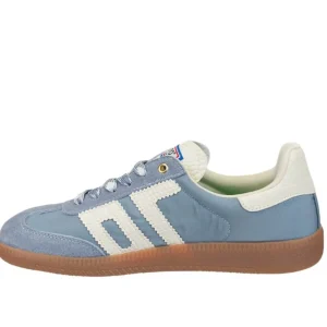 Back 70 Casual Shoes | Trainers*Ghost 16 Retro Sneakers-SKY BLUE
