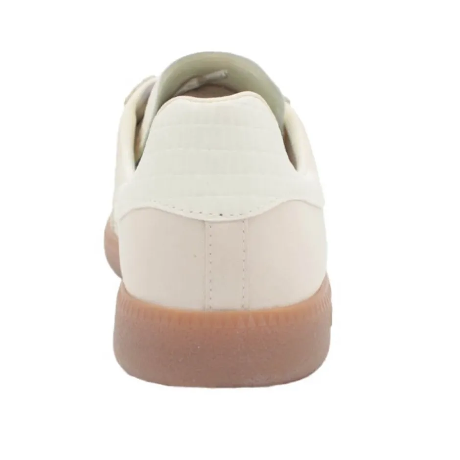 back__ghost__retro_sneake_2.webp Back 70 Casual Shoes | Trainers*Ghost 05 Retro Sneakers -BEIGE