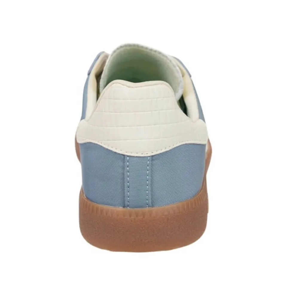 back__ghost__retro_sneake_3-1.webp Back 70 Casual Shoes | Trainers*Ghost 16 Retro Sneakers-SKY BLUE