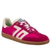 Back 70 Casual Shoes | Trainers*Retro Sneakers GHOST 11-CHERRY
