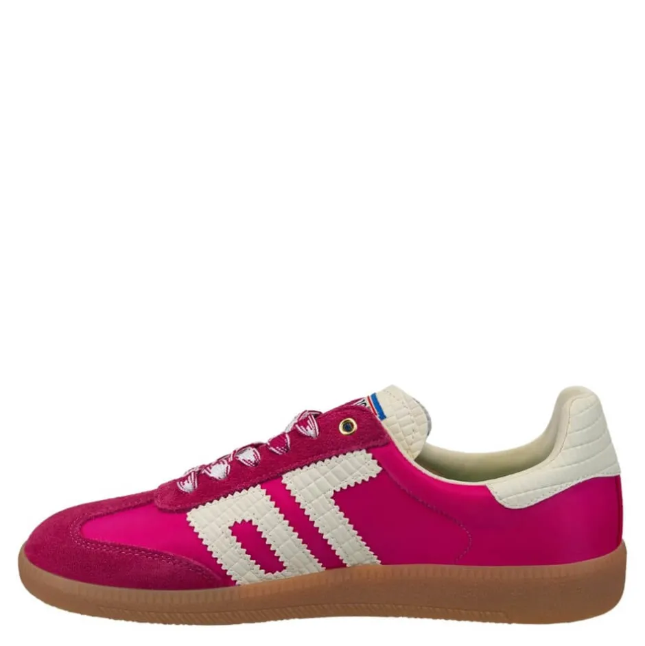 back__retro_sneakers__gho_3.webp Back 70 Casual Shoes | Trainers*Retro Sneakers GHOST 11-CHERRY