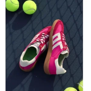 Back 70 Casual Shoes | Trainers*Retro Sneakers GHOST 11-CHERRY