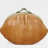 Beck Sondergaard All Bags*Granny Purse-CAMEL