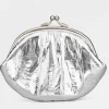 Beck Sondergaard All Bags*Granny Purse-SILVER