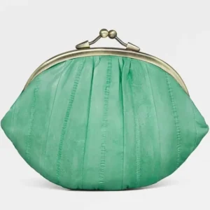 Beck Sondergaard All Bags*Granny Purse-SPRING GREEN
