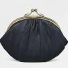 Beck Sondergaard All Bags*Granny Purse-BLACK