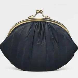 Beck Sondergaard All Bags*Granny Purse-BLACK