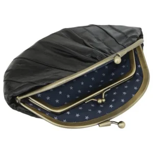 Beck Sondergaard All Bags*Granny Purse-BLACK