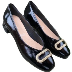 Bioeco Casual Shoes*6290-BLACK