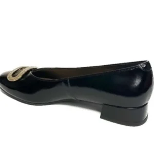 Bioeco Casual Shoes*6290-BLACK