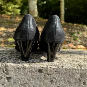 Bioeco Casual Shoes*Dancing Shoe 5536 -BLACK