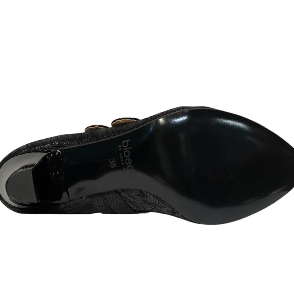 bioeco_dancing_shoe__blac_3.webp Bioeco Casual Shoes*Dancing Shoe 5536 -BLACK