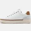Bullboxer Casual*Danny-WHITE