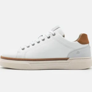 Bullboxer Casual*Danny-WHITE