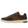 Bullboxer Casual*616K2063 Bop Sneakers TAN/COGNAC