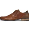 BullBoxer Casual | Formal*PHILIP LACE-UP-TAN
