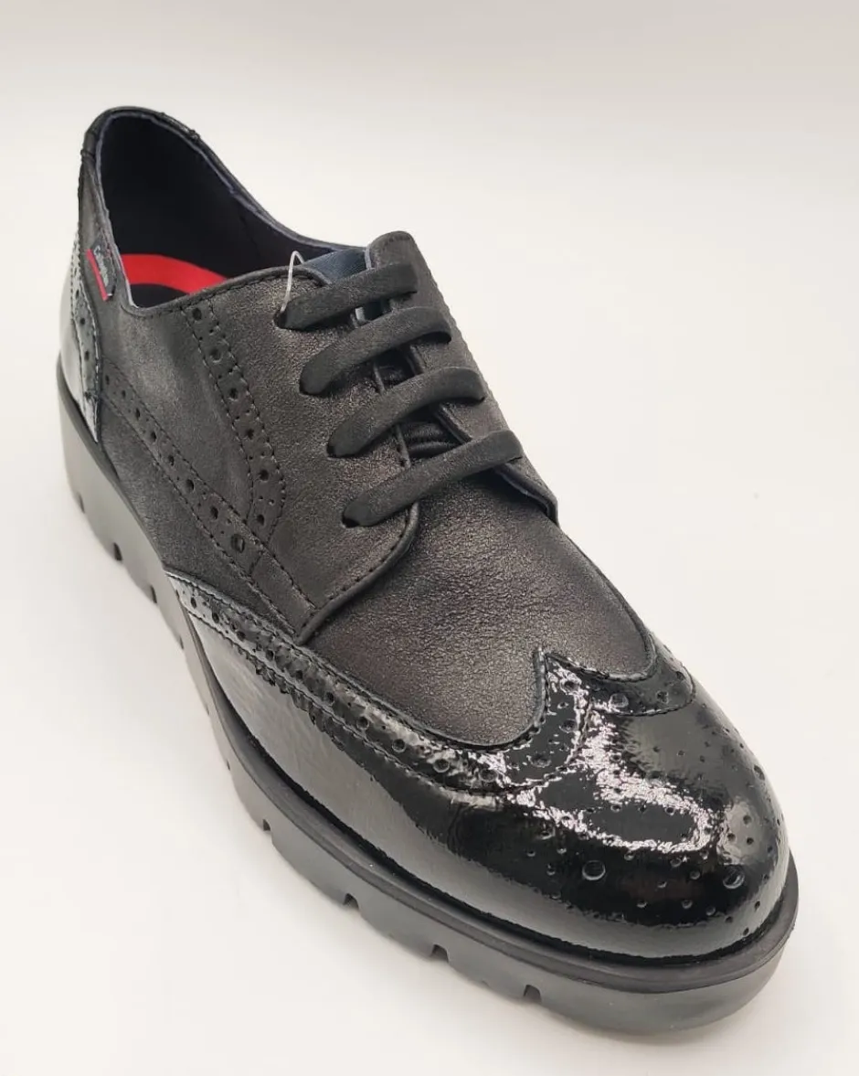 callaghan__black_0.webp CALLAGHAN Casual Shoes*89813 Black