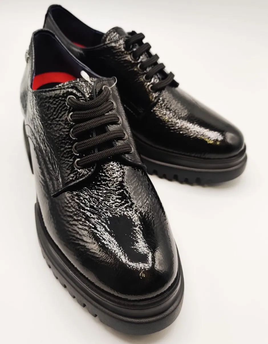 callaghan__black_1.webp CALLAGHAN Casual Shoes*89813 Black