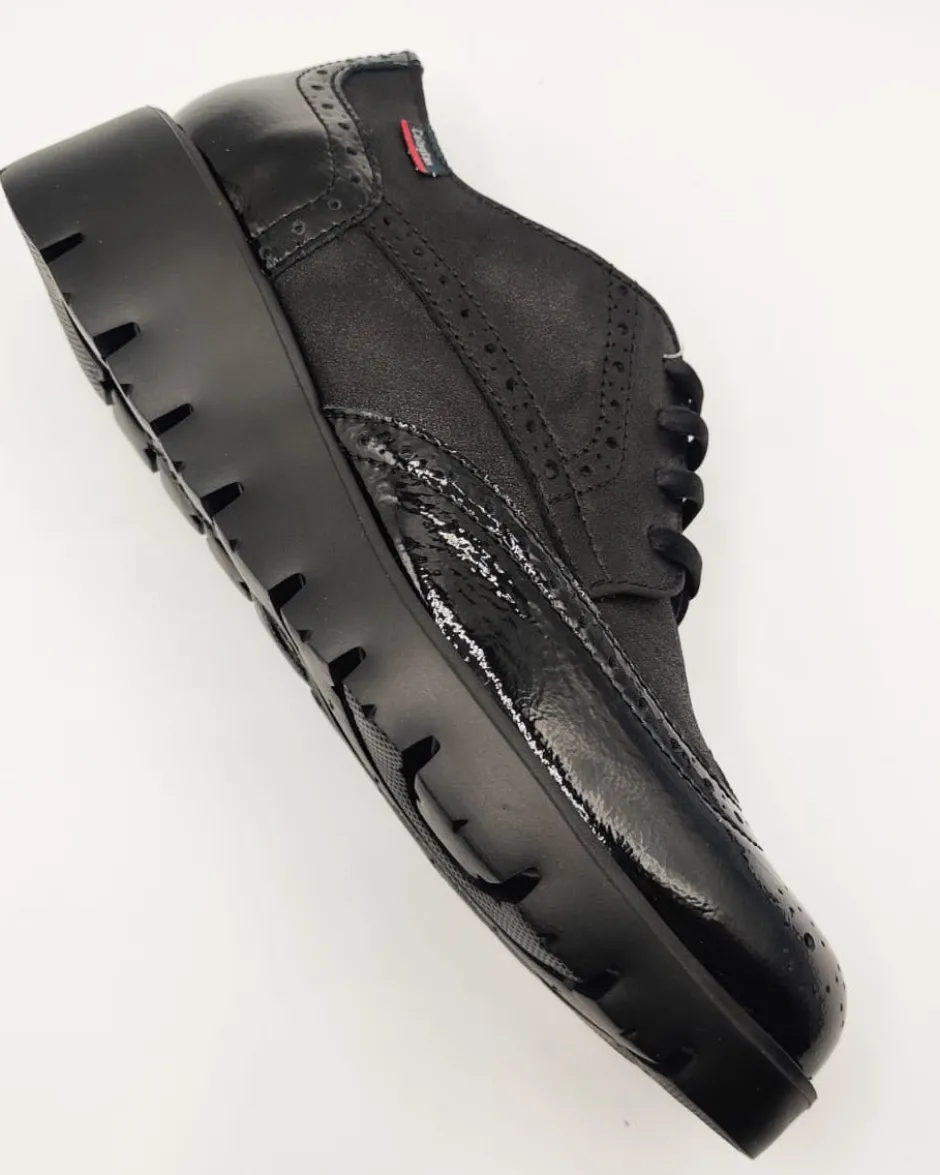 callaghan__black_2.webp CALLAGHAN Casual Shoes*89813 Black