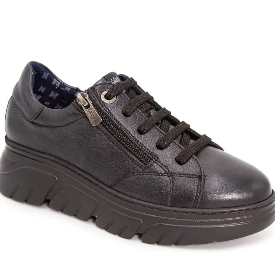 callaghan_baccara_black_0.webp CALLAGHAN Casual Shoes | Trainers*Baccara 51801-BLACK