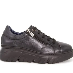 CALLAGHAN Casual Shoes | Trainers*Baccara 51801-BLACK