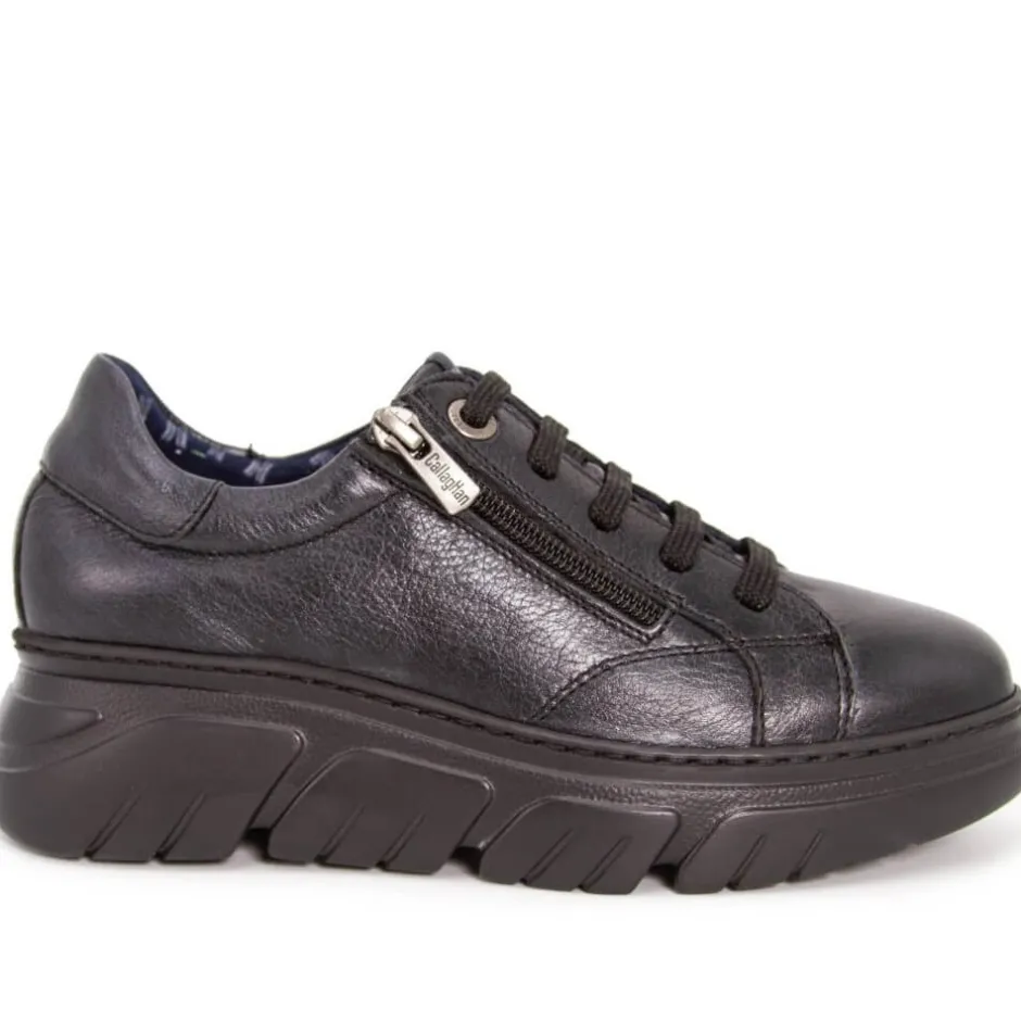 callaghan_baccara_black_1.webp CALLAGHAN Casual Shoes | Trainers*Baccara 51801-BLACK