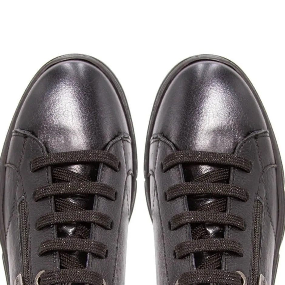 callaghan_baccara_black_2.webp CALLAGHAN Casual Shoes | Trainers*Baccara 51801-BLACK