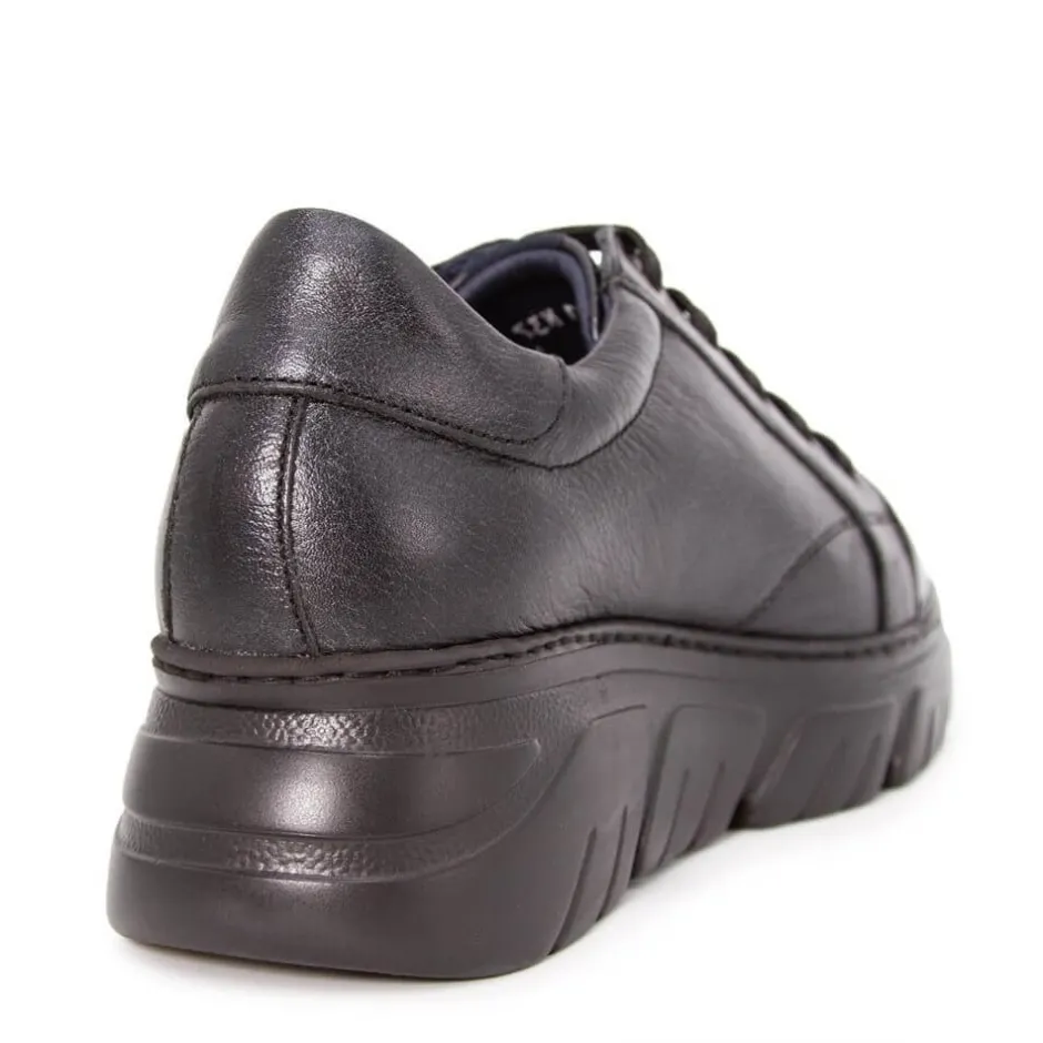callaghan_baccara_black_3.webp CALLAGHAN Casual Shoes | Trainers*Baccara 51801-BLACK