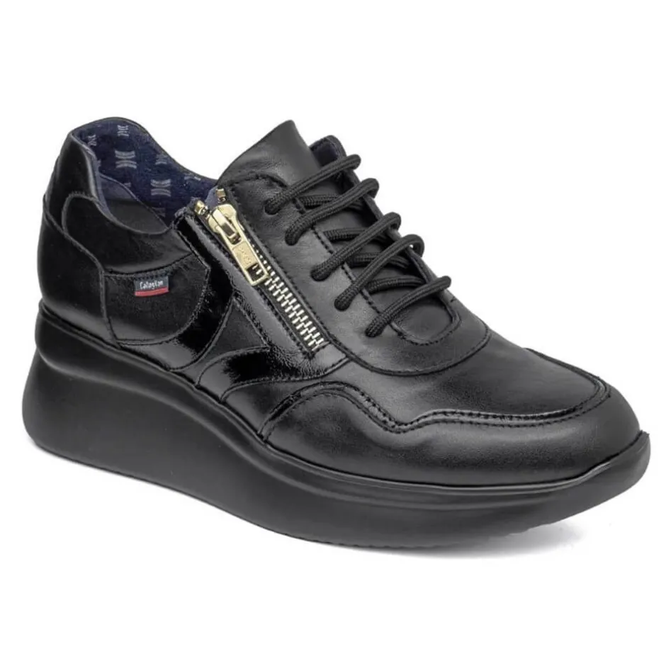 callaghan_hanna_black_0.webp CALLAGHAN Casual Shoes | Trainers*Hanna 30008-BLACK