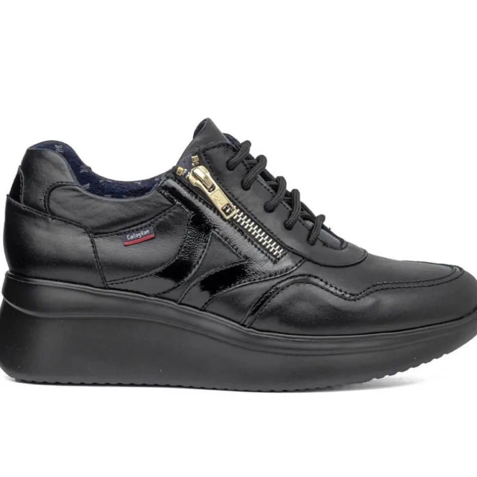 callaghan_hanna_black_1.webp CALLAGHAN Casual Shoes | Trainers*Hanna 30008-BLACK