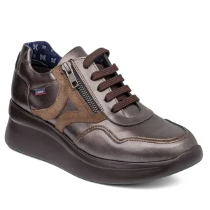 CALLAGHAN Casual Shoes | Trainers*Hanna 30008-BROWN