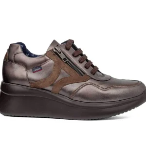 CALLAGHAN Casual Shoes | Trainers*Hanna 30008-BROWN