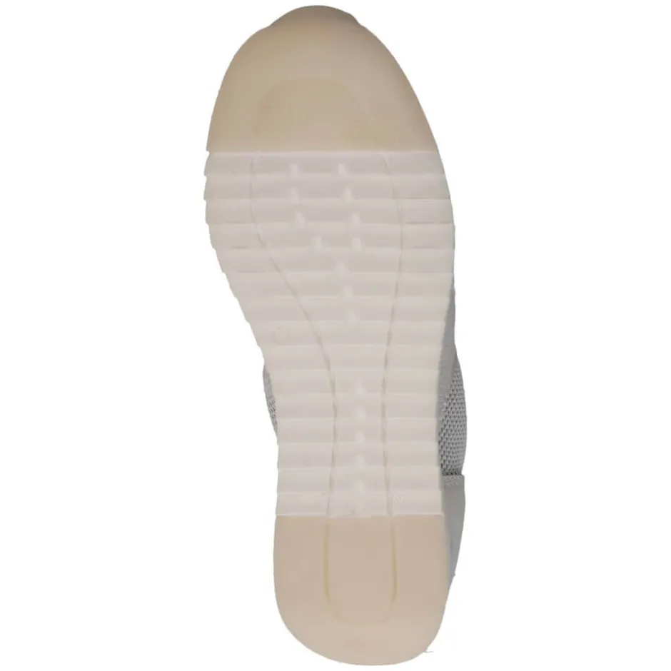 caprice__leather_mix_slip_4.webp CAPRICE Casual Shoes | Loafers*9-24536 Leather Mix Slip-on -PEARL