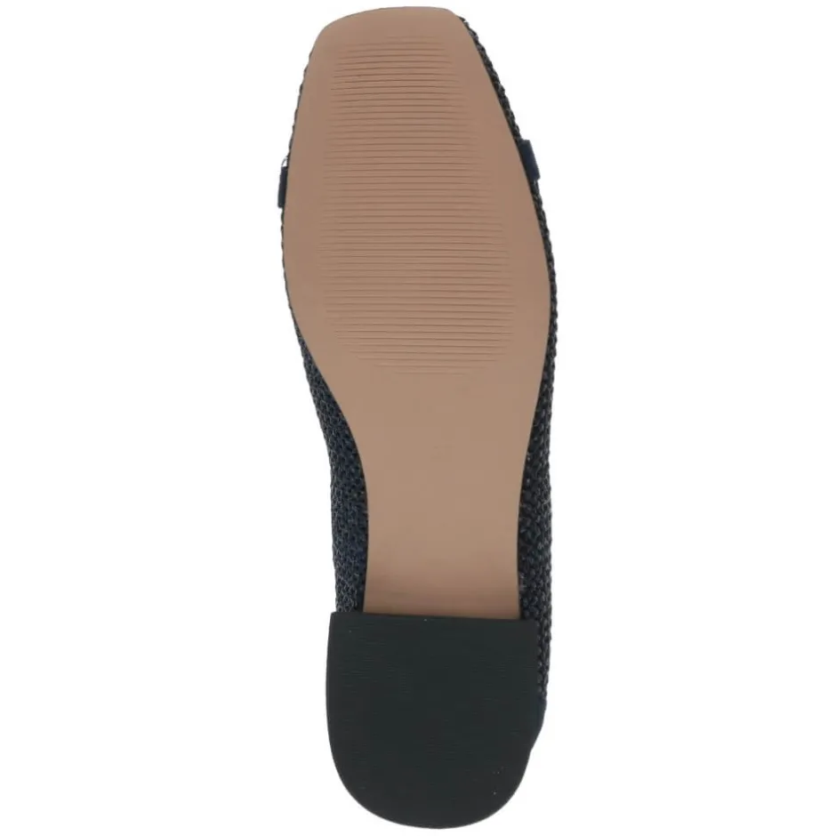 caprice_ballerina__navy_4.webp CAPRICE Casual Shoes | Loafers*Ballerina 9-22503 -NAVY