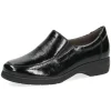 CAPRICE Casual Shoes*9-24350-BLACK