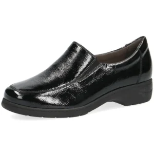 CAPRICE Casual Shoes*9-24350-BLACK