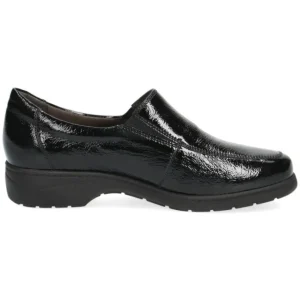 CAPRICE Casual Shoes*9-24350-BLACK