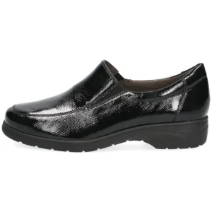 CAPRICE Casual Shoes*9-24350-BLACK