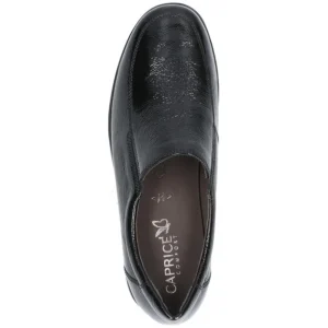 CAPRICE Casual Shoes*9-24350-BLACK